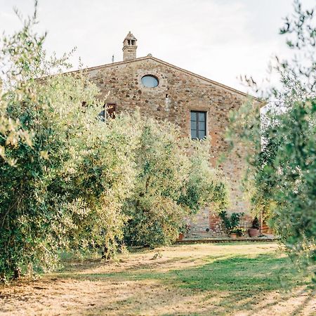 Borgo Siliano - Antico Podere Siliano Villa Citta della Pieve Exterior photo