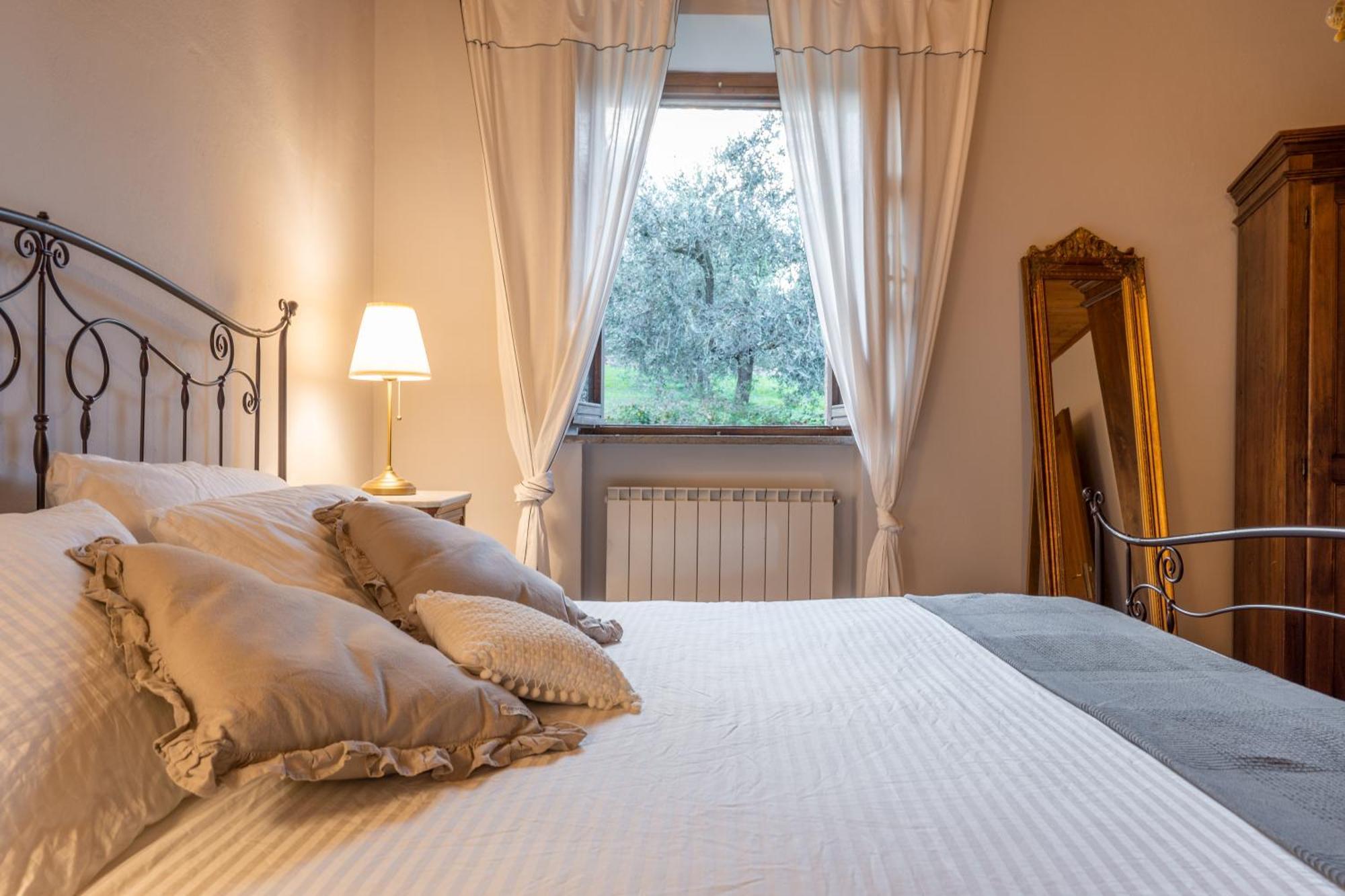 Borgo Siliano - Antico Podere Siliano Villa Citta della Pieve Room photo