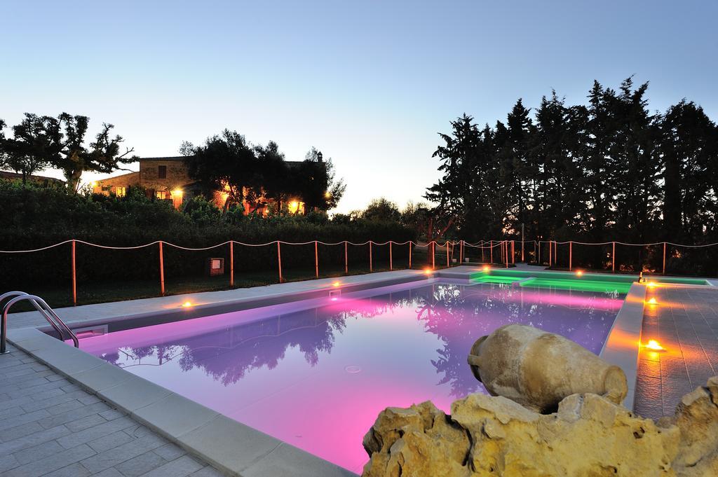 Borgo Siliano - Antico Podere Siliano Villa Citta della Pieve Exterior photo